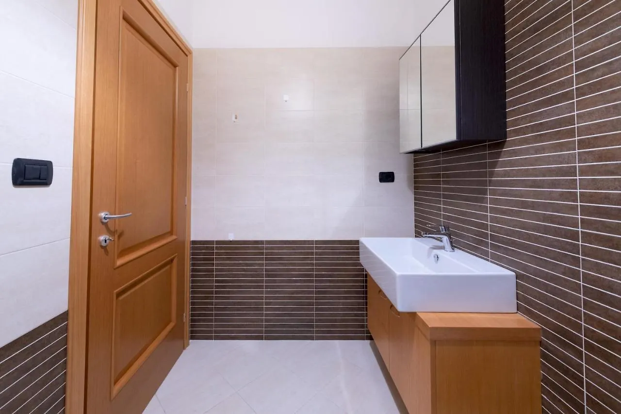 Casa Titty Apartment Rome