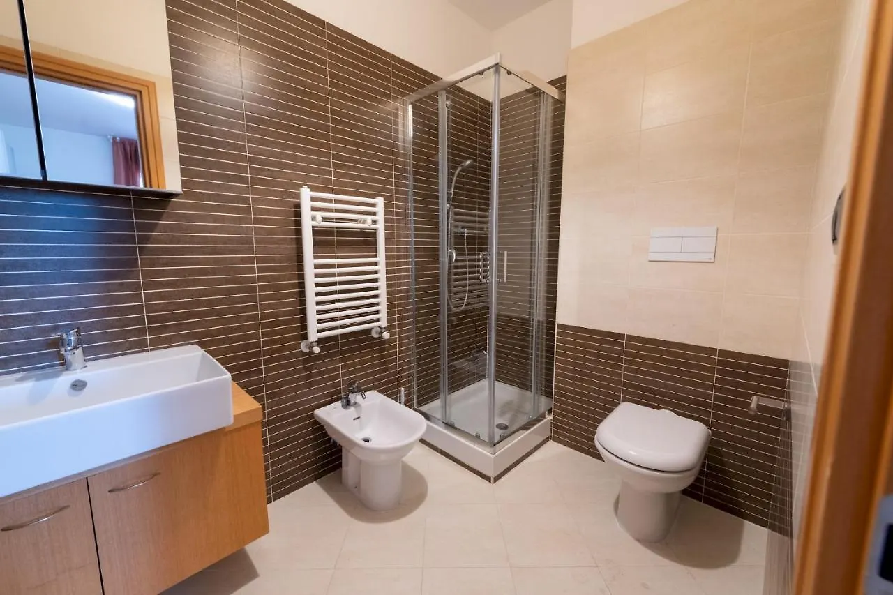 Casa Titty Apartment Rome