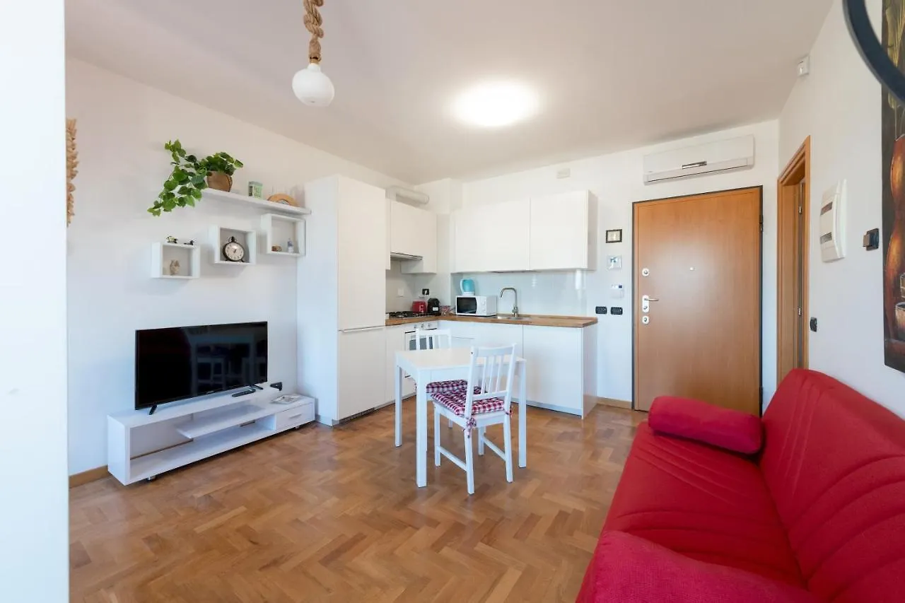 Casa Titty Apartment Rome 0*,