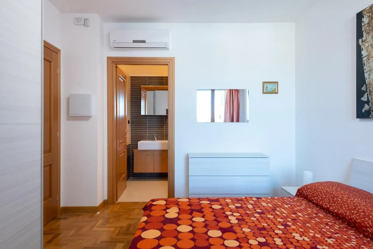 Appartamento Casa Titty Roma