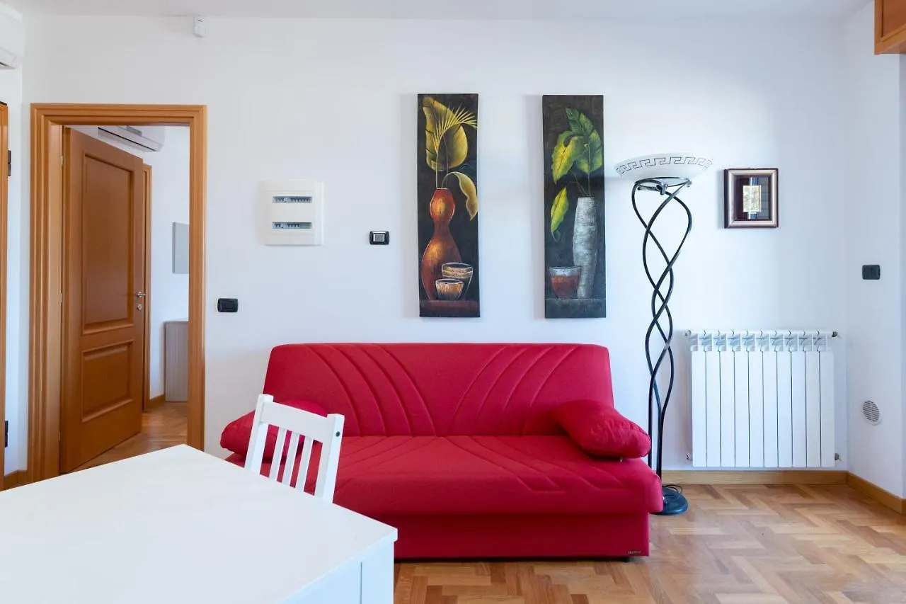 Appartamento Casa Titty Roma 0*,  Italia