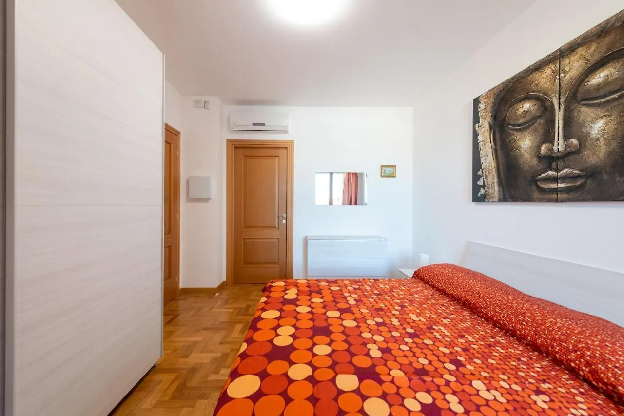 Appartamento Casa Titty Roma