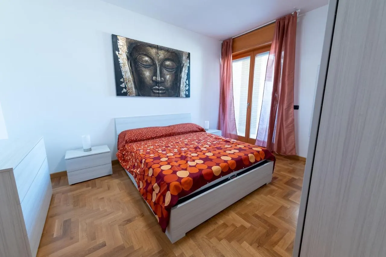 Appartamento Casa Titty Roma Italia