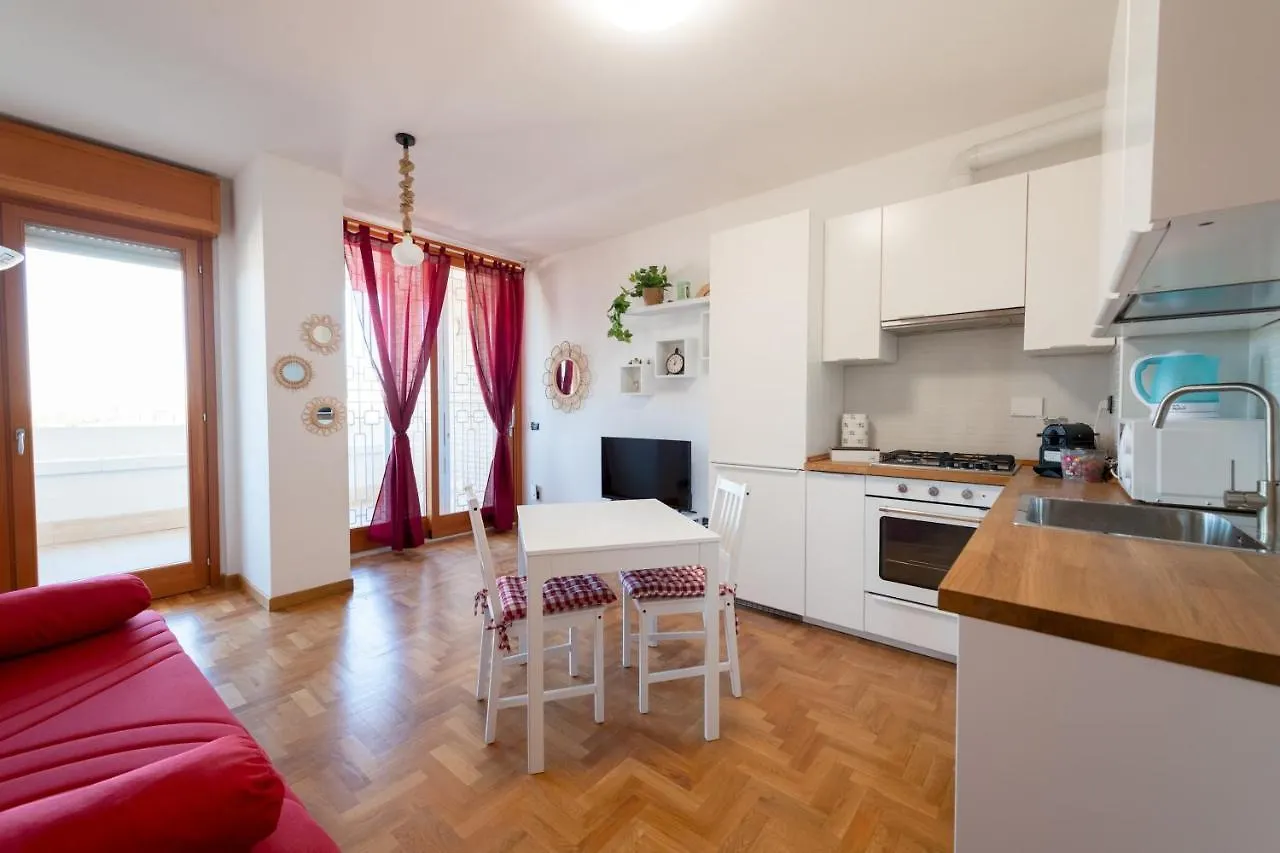Appartamento Casa Titty Roma 0*,  Italia