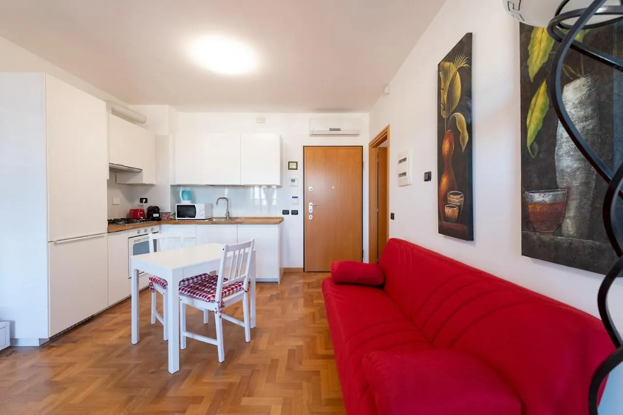 Appartamento Casa Titty Roma