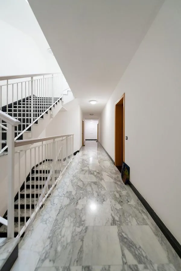 Appartamento Casa Titty Roma Italia