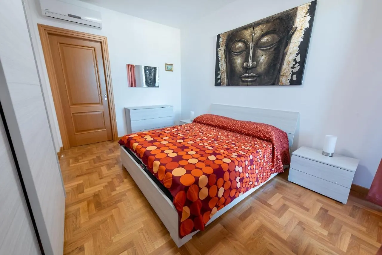 Appartamento Casa Titty Roma