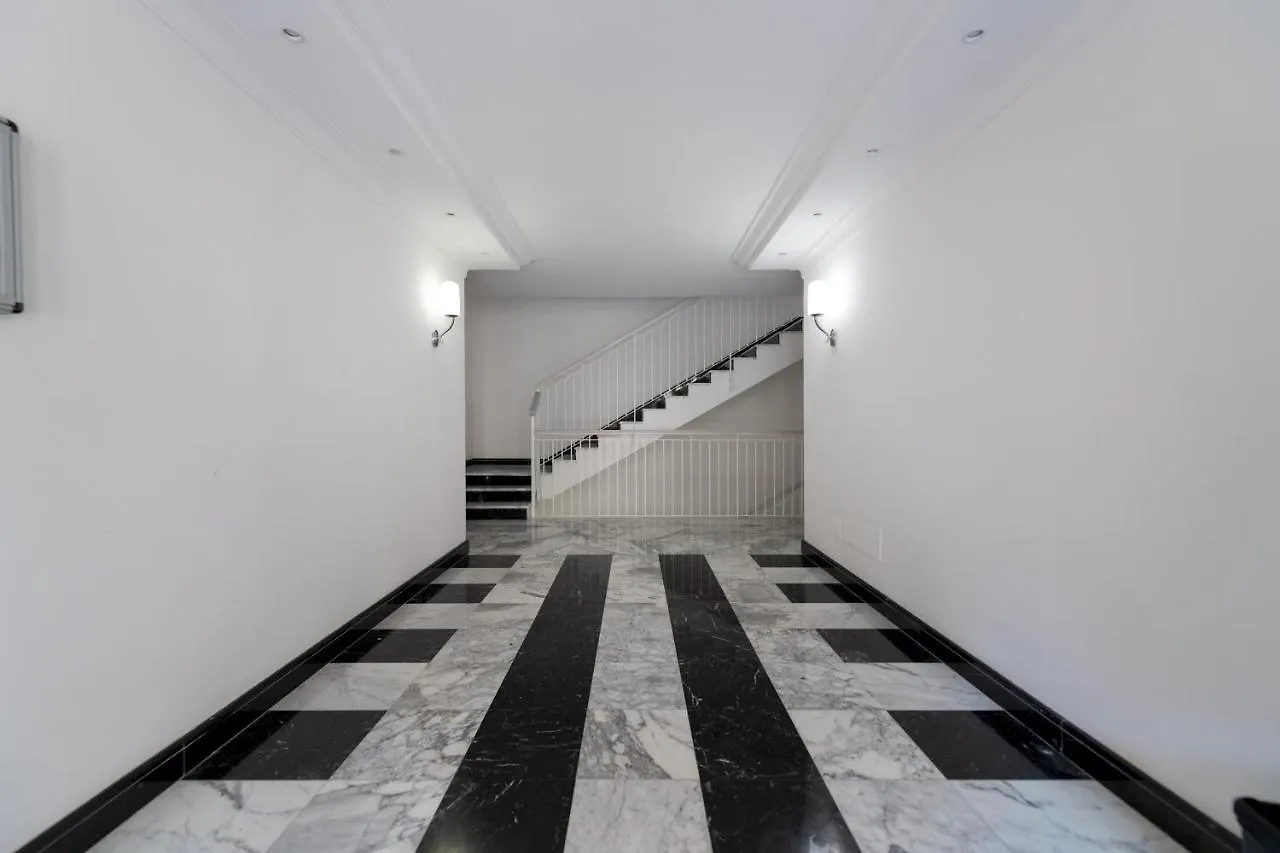 Casa Titty Apartment Rome